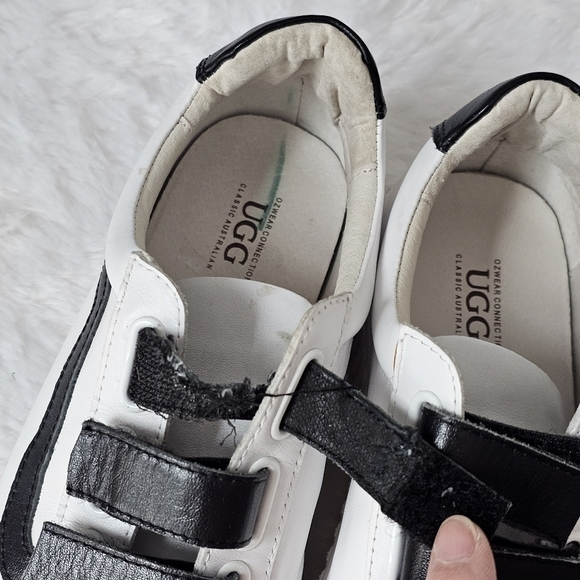 UGG Platform Sneakers - Picture 6 of 9